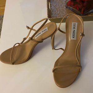 Steve Madden Oaklyn natural